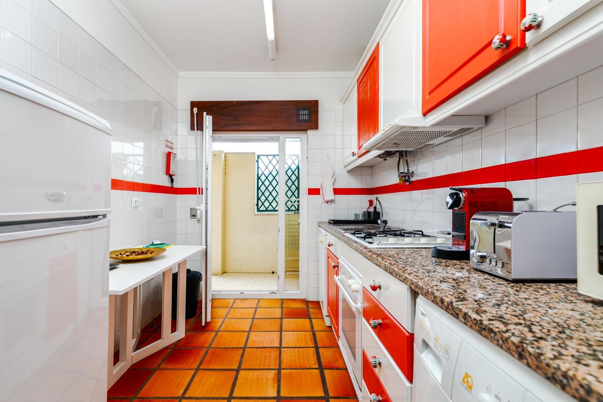 Casa Do Mar - Sea View - Wifi - Barbecue Apartment Sesimbra Exterior photo